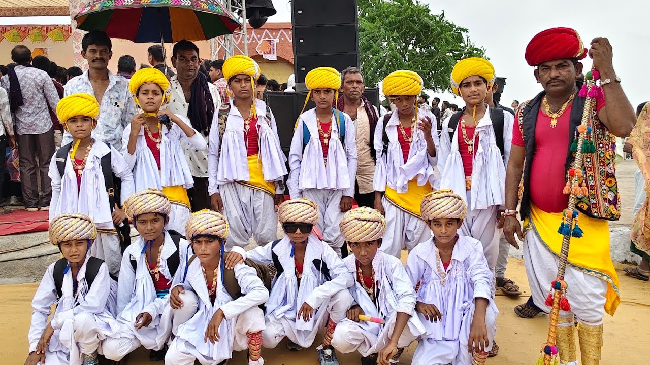 તરણેતર મેળા માં રમત ગમત વિજેતા 