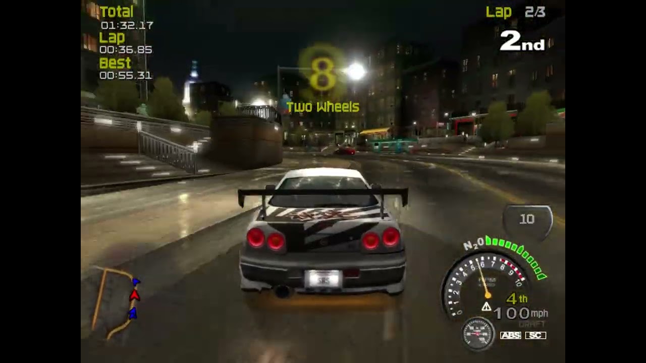 5PEED S R Syndicate 299
