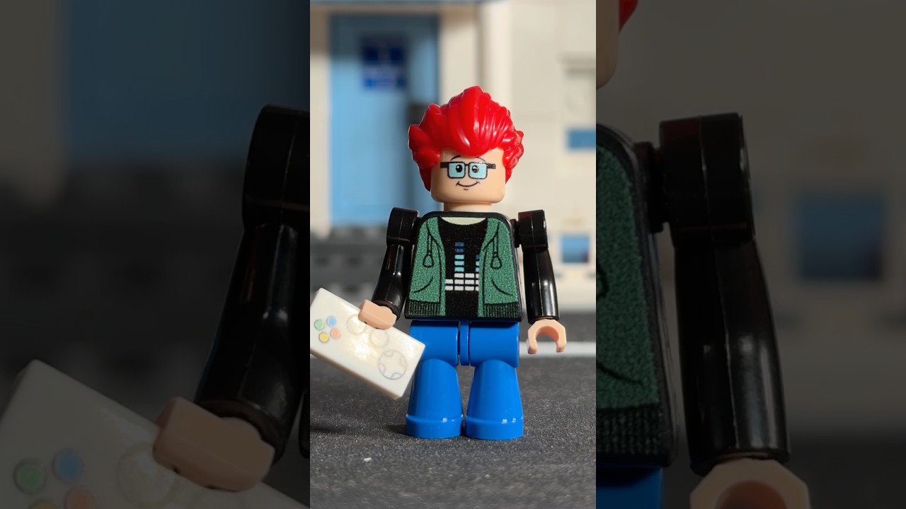 Это вам не LEGO! Главные проблемы самого большого набора Бриксити с многоэтажкой