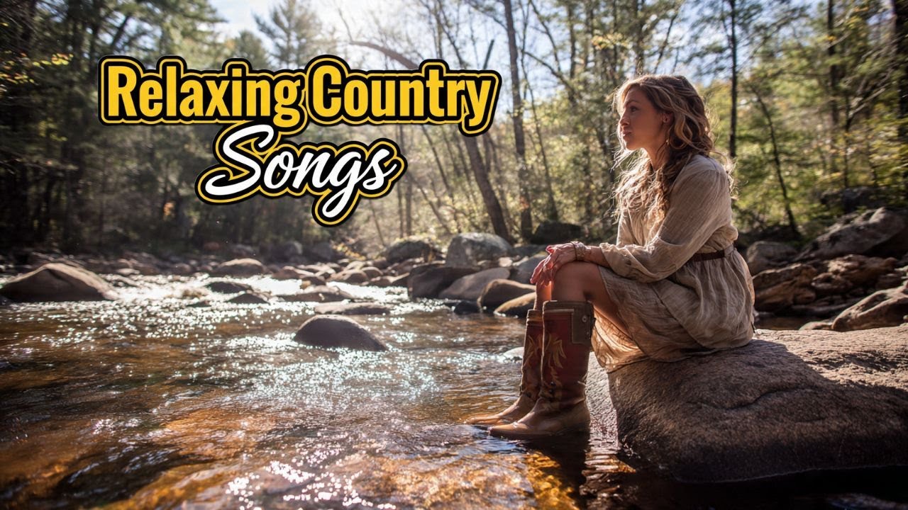 Endless Roads: A Heartfelt Modern Country Music Mix