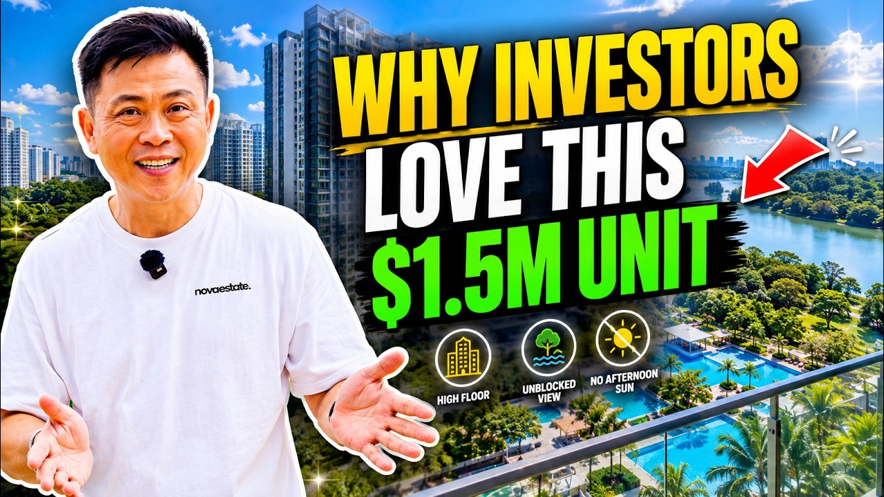 Why Smart Investors Are Looking at Units Like This in 2026