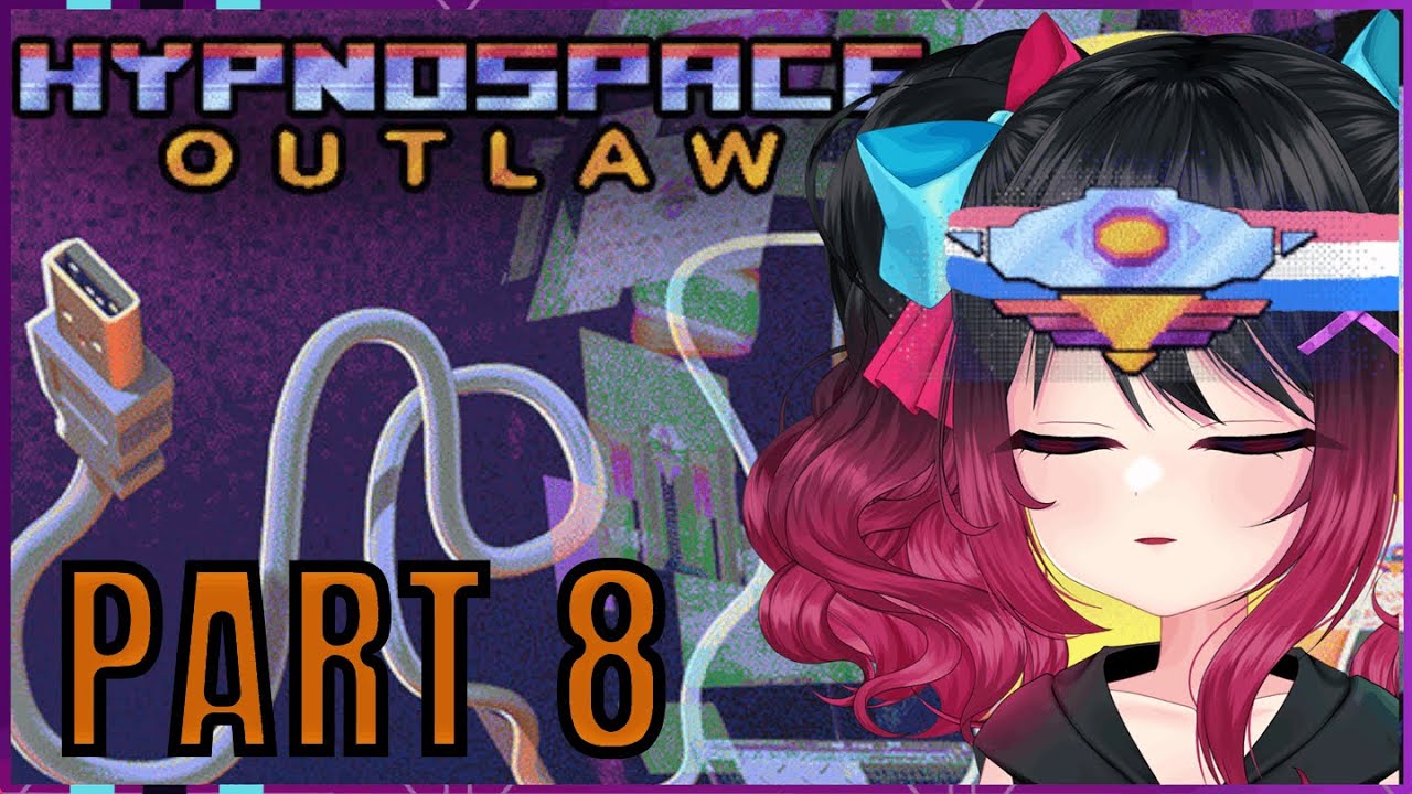 Watch Out For Beef Brain 🎀 Indie Game Club 🎀 Hypnospace Outlaw 🎀 On-Together