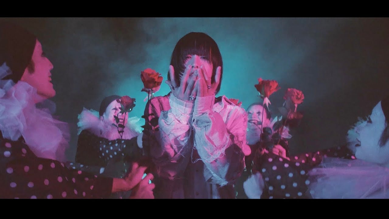 みゆな - 生きなきゃ【Official Music Video】