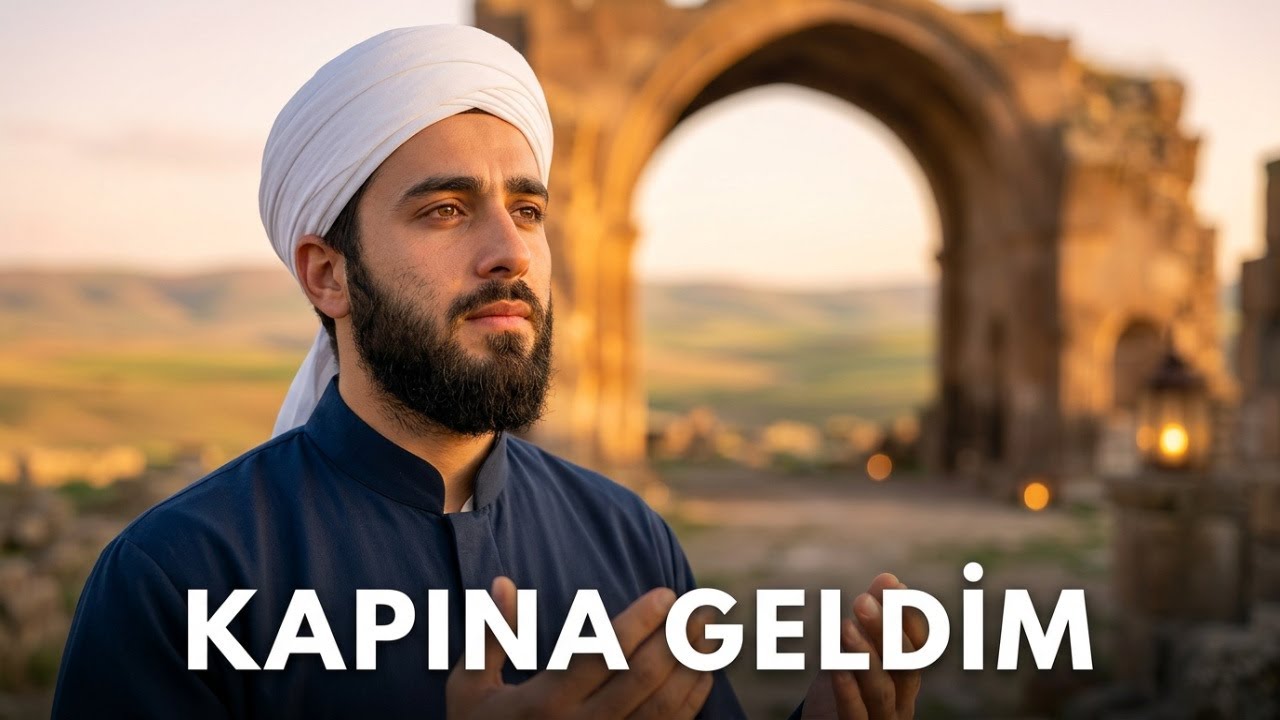 Düştüm Kapına Ya Rabbi | Ani Harabeleri’nde İlahi Zikir