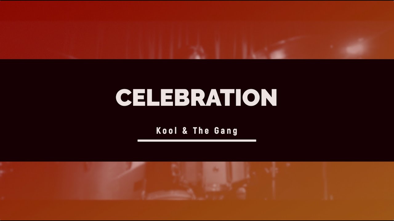 Celebration - Groove Legacy
