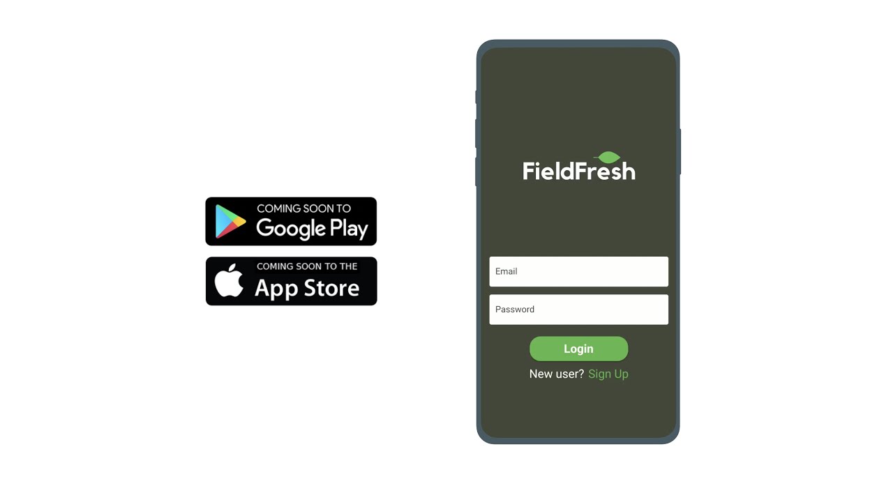 FieldFresh