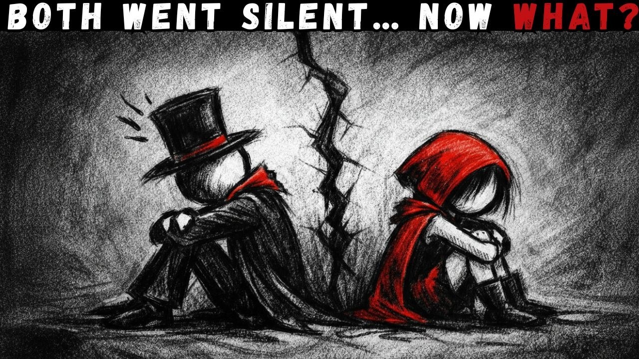 The Moment You and the Narcissist Both Go No Contact — What Happens Next Is Unexpected Carl Jung
