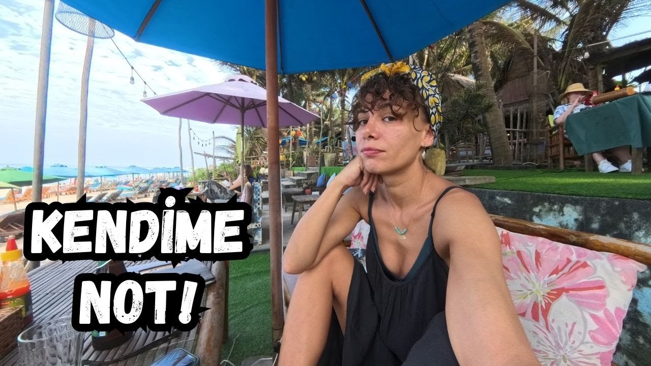 HER G&Uuml;N MUHTEŞEM DEĞİL!