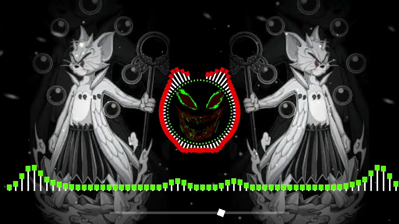 JVSTIN - CLANDESTINA -- [NO COPYRIGHT REMIX]