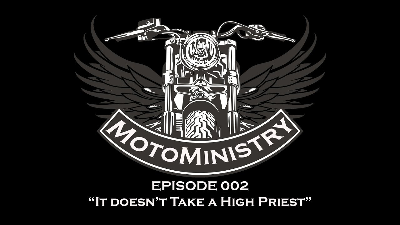 MotoMinistry - Episode 002:  