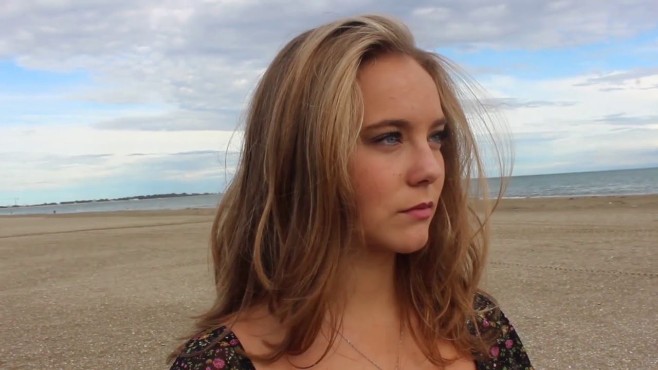 Steve Anglana - Funny Girl (Official Music Video)