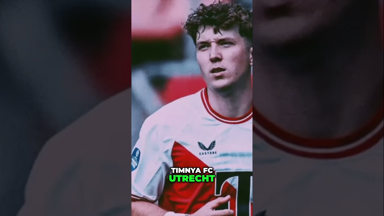 Romeni: Bintang Muda FC Utrecht yang Menjanjikan
