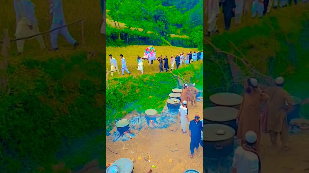#shorts #village #wada #mirage #beauty #viral #1million #explore #pakistan