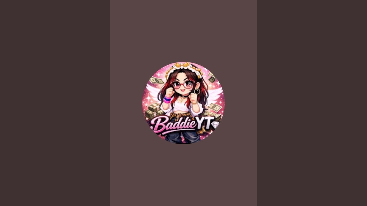 BaddieYT is live  After gaining 200 subscribers doing giveaway of  real money pets 💗💗
