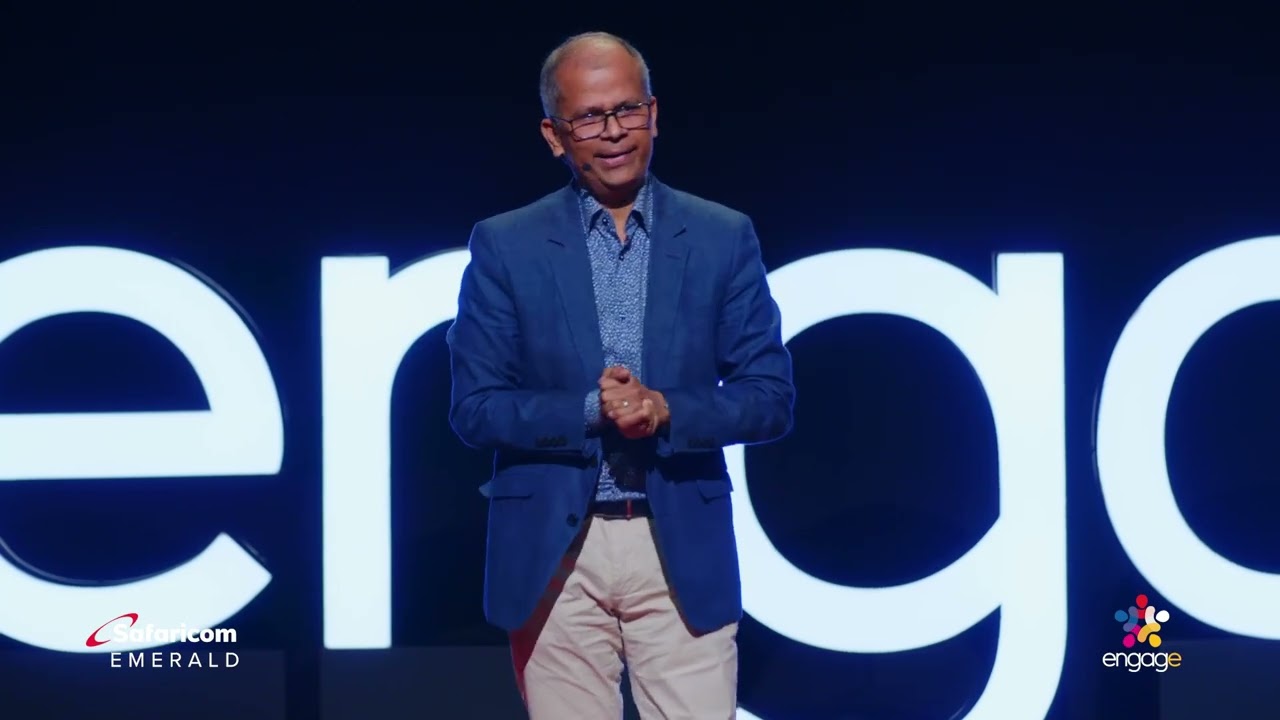 How I Beat The Odds | Dilip Pal