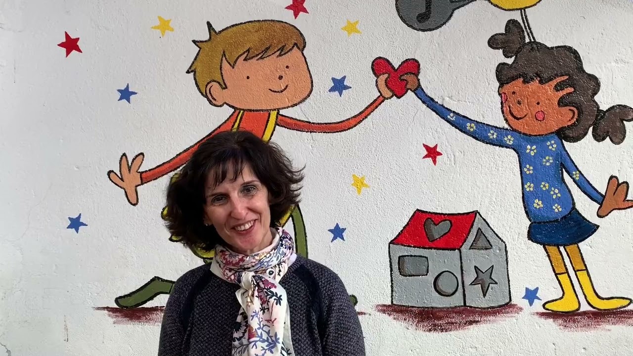 Video Institucional - ¡¡Somos Calasancias!!