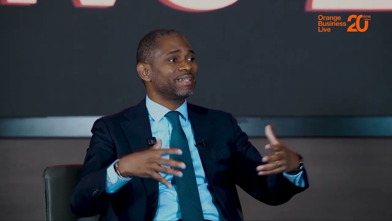 Orange Business Live 20