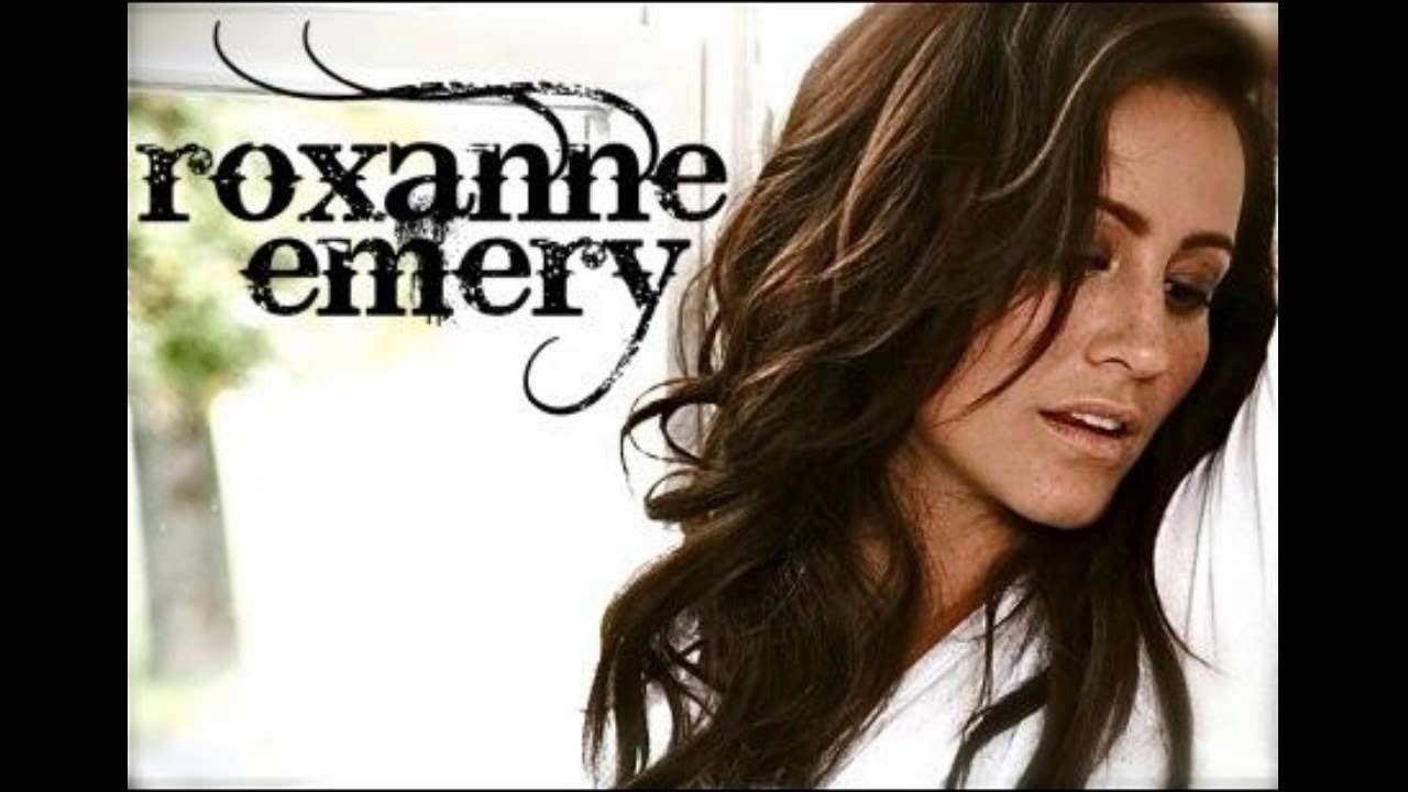 Best of Roxanne Emery