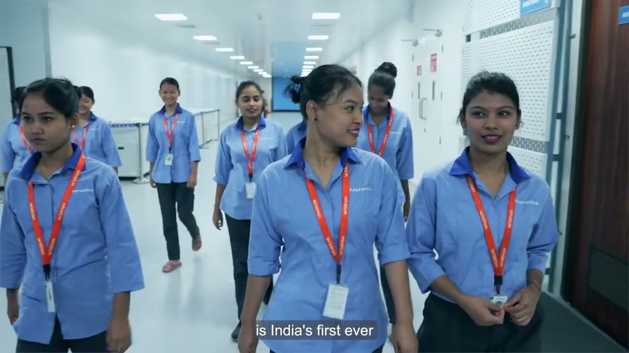 Sneak peek of the Tata Semiconductor ATMP facility in Jagiroad.
