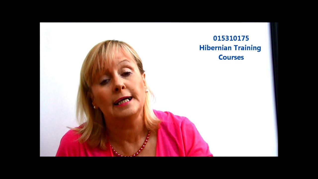 Managing People Fetac Level 6