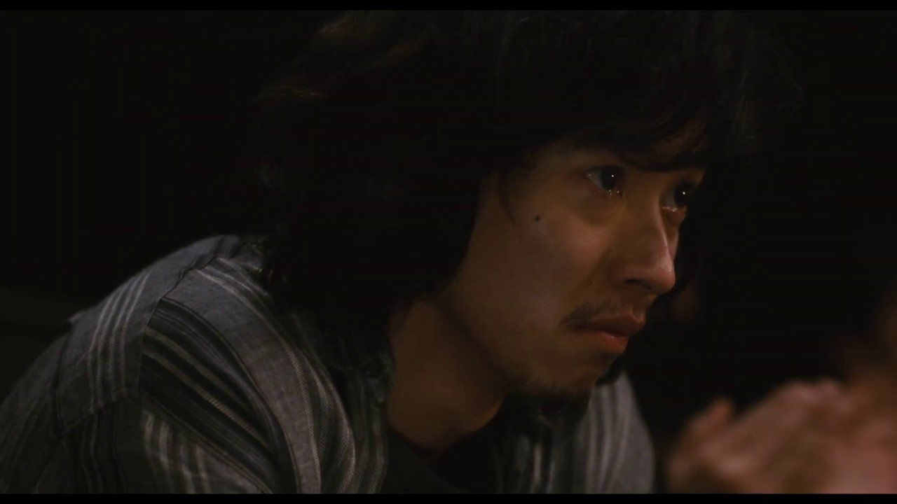映画『劇場』予告