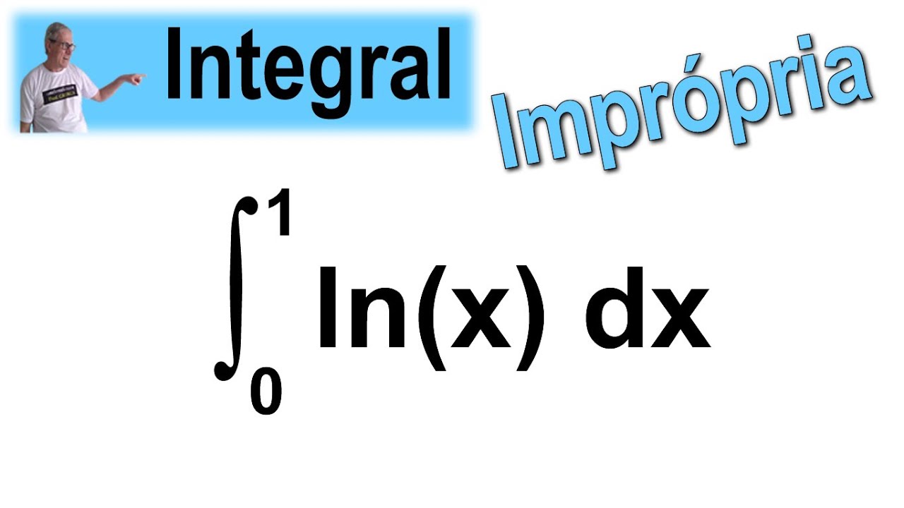 GRINGS✌️ INTEGRAL IMPRÓPRIA @omatematico.com
