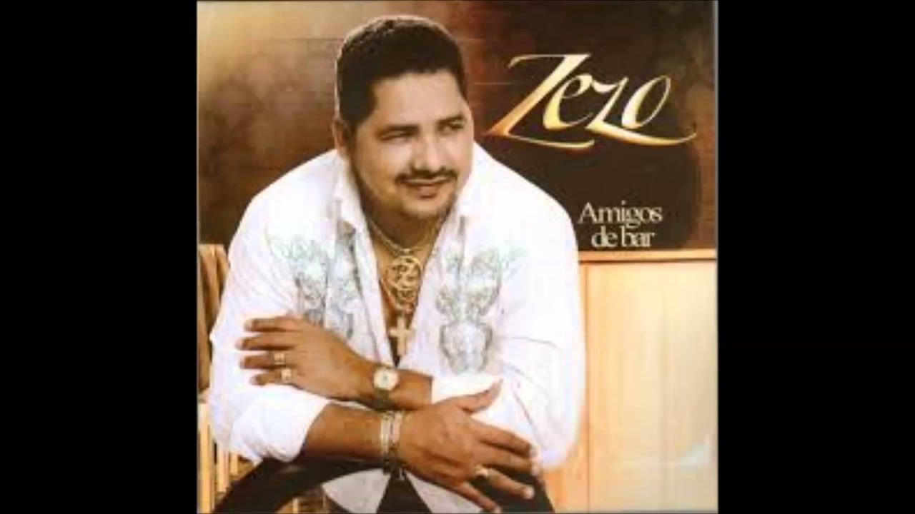 Zezo - De Que Vale Ter Tudo Na Vida