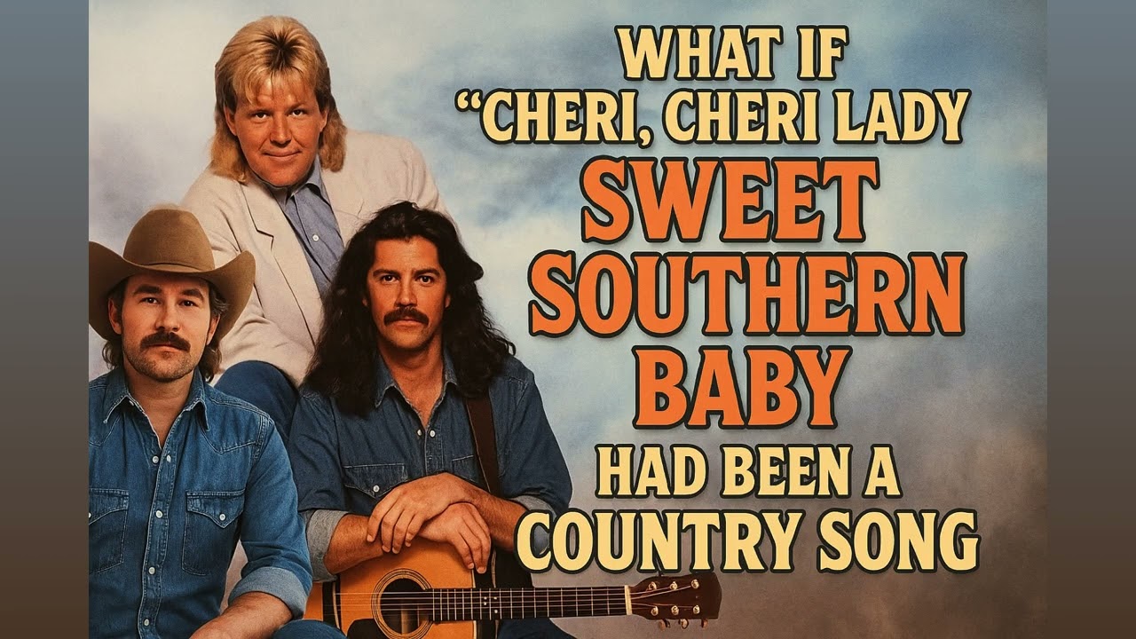 Sweat Southern Lady