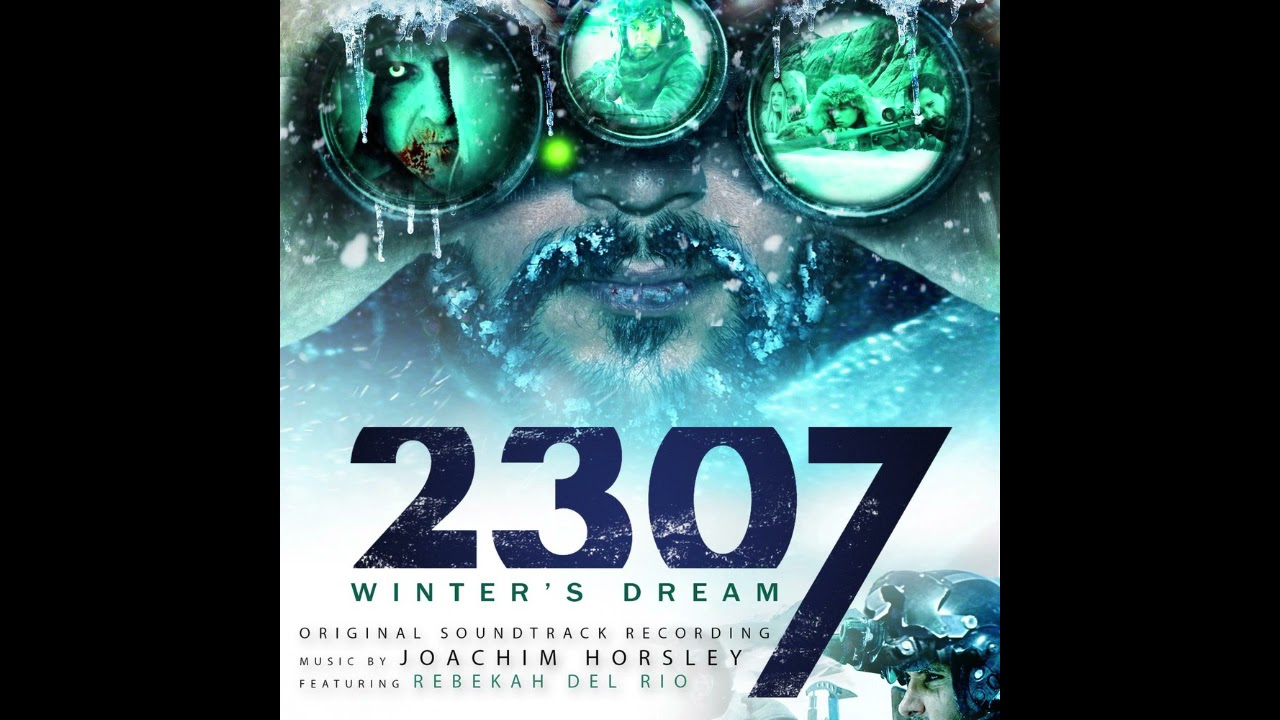 Joachim Horsley - Bishop Rising (from &laquo;2307: Winter's Dream&raquo; OST)