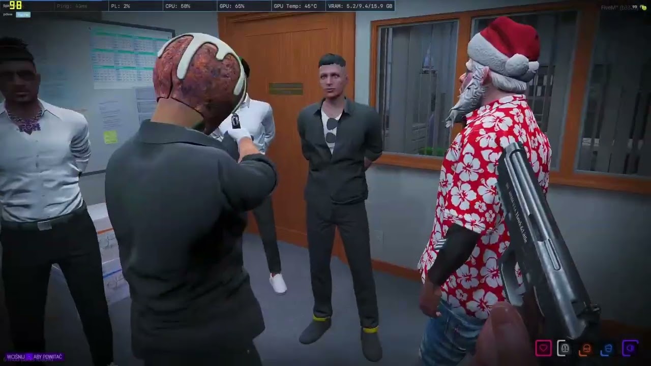 5CITY GREENDILLOWA ZABAWA 89