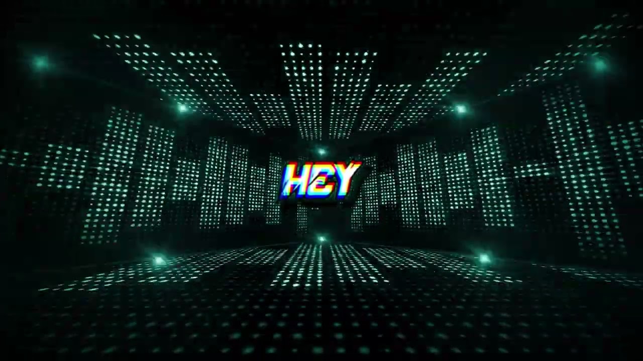 Silver Frog - Hey (2015)