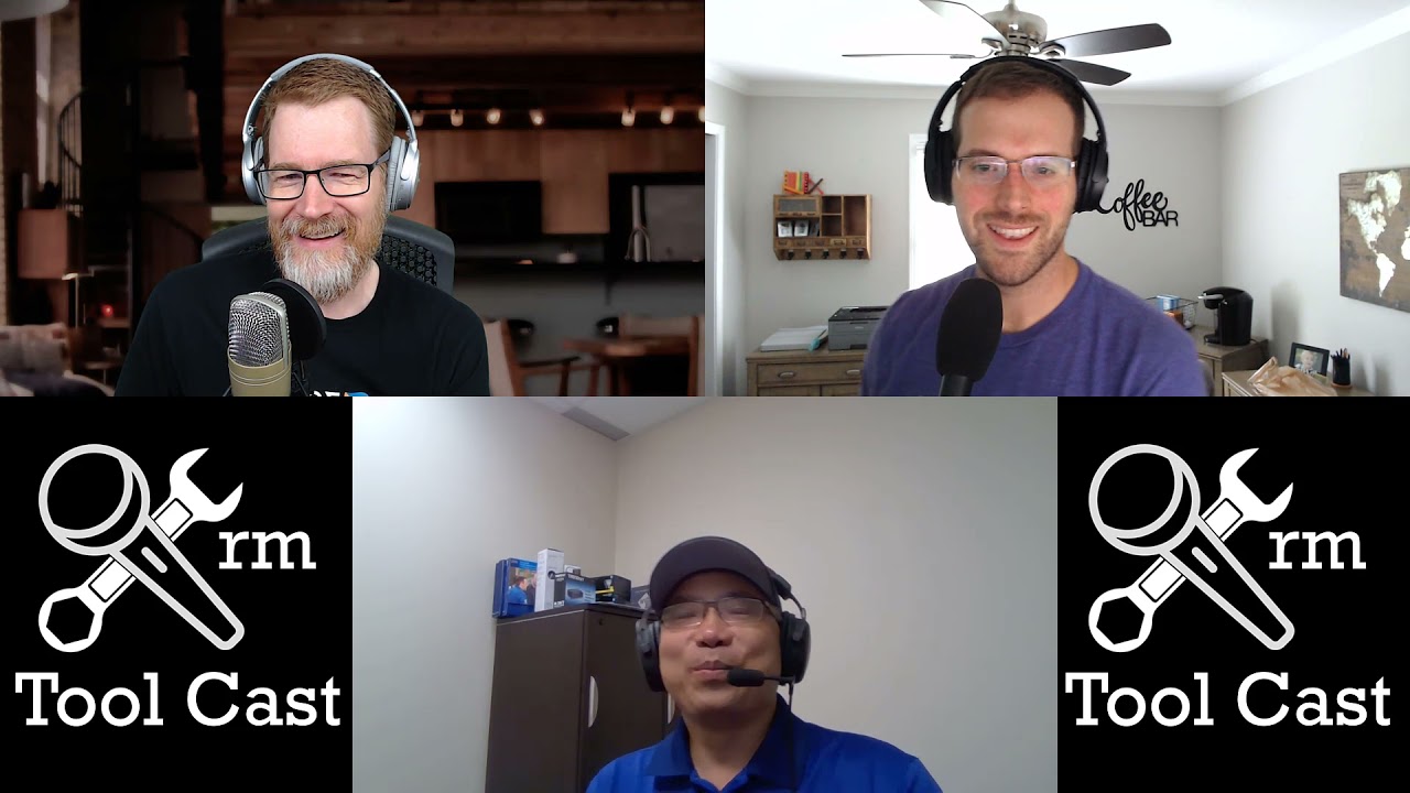 E056 - Daniel Cai and KingswaySoft