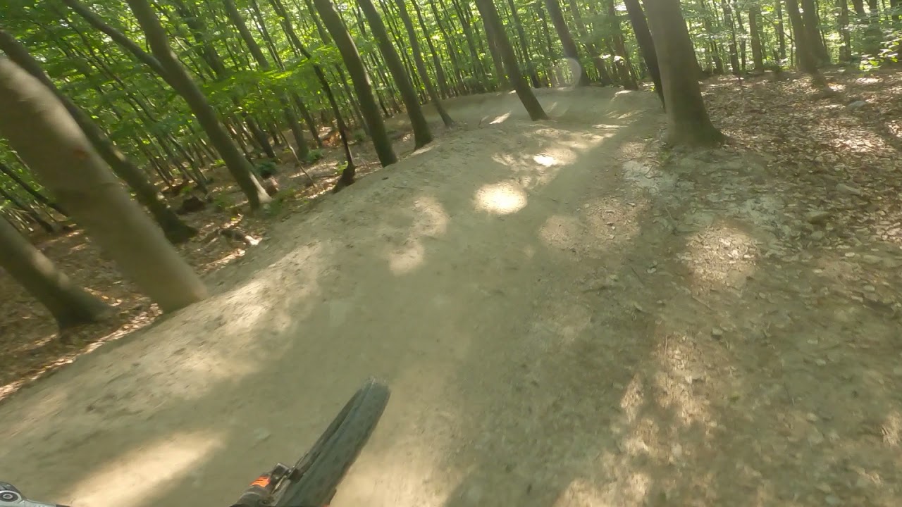Hriešny Flow DH