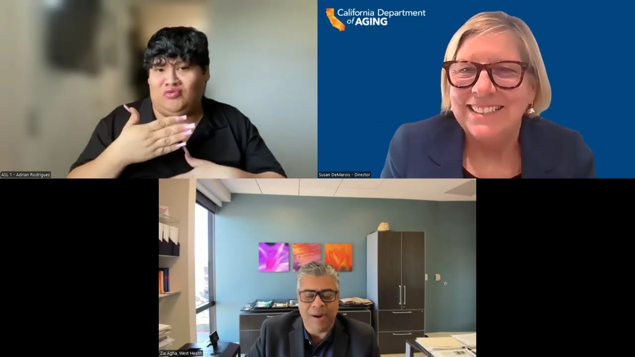 IMPACT Stakeholder Committee Meeting, January 29, 2026