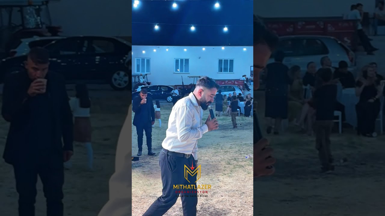 Grani halay (Alo Dino) Adıyaman düğünü