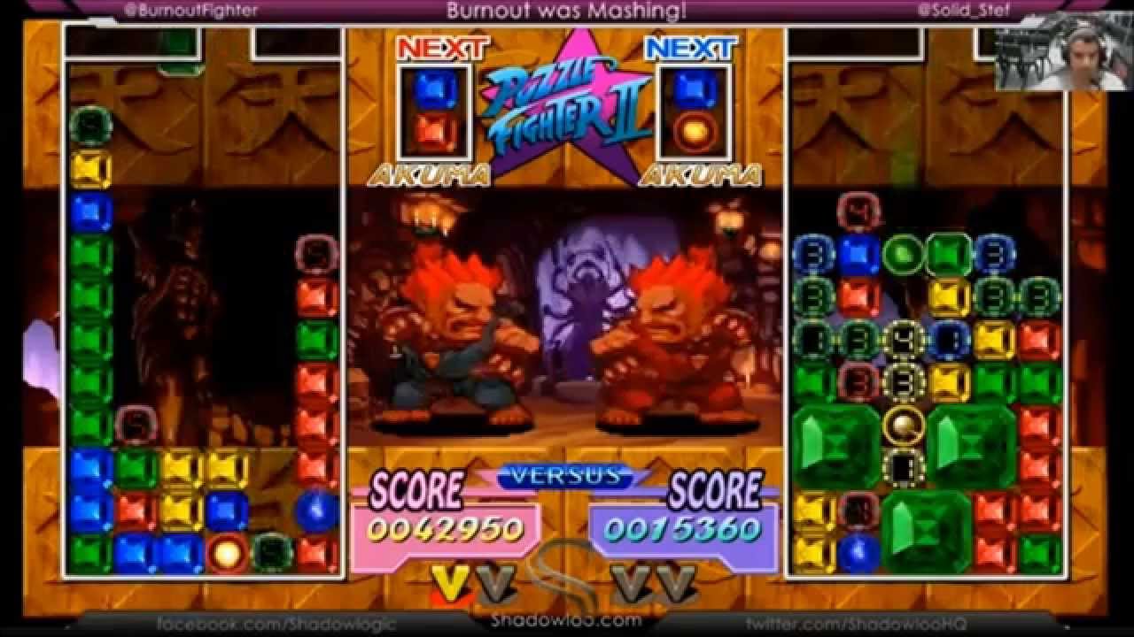 Comeback compilation Episode 33