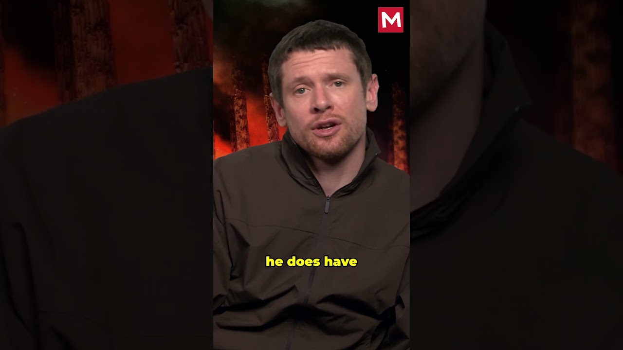 Jack O'Connell Explains Jimmy Crystal's Real Power