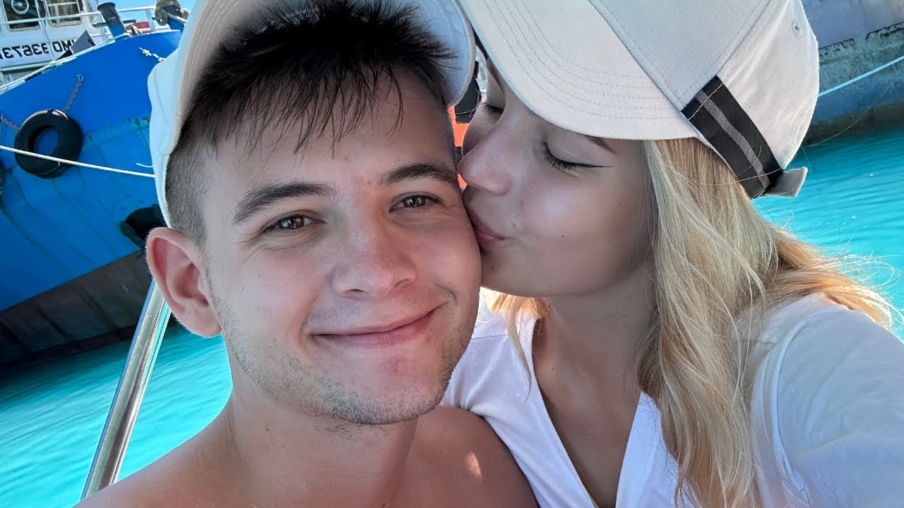Czy jesteś GOTOWY na ZWIĄZEK?