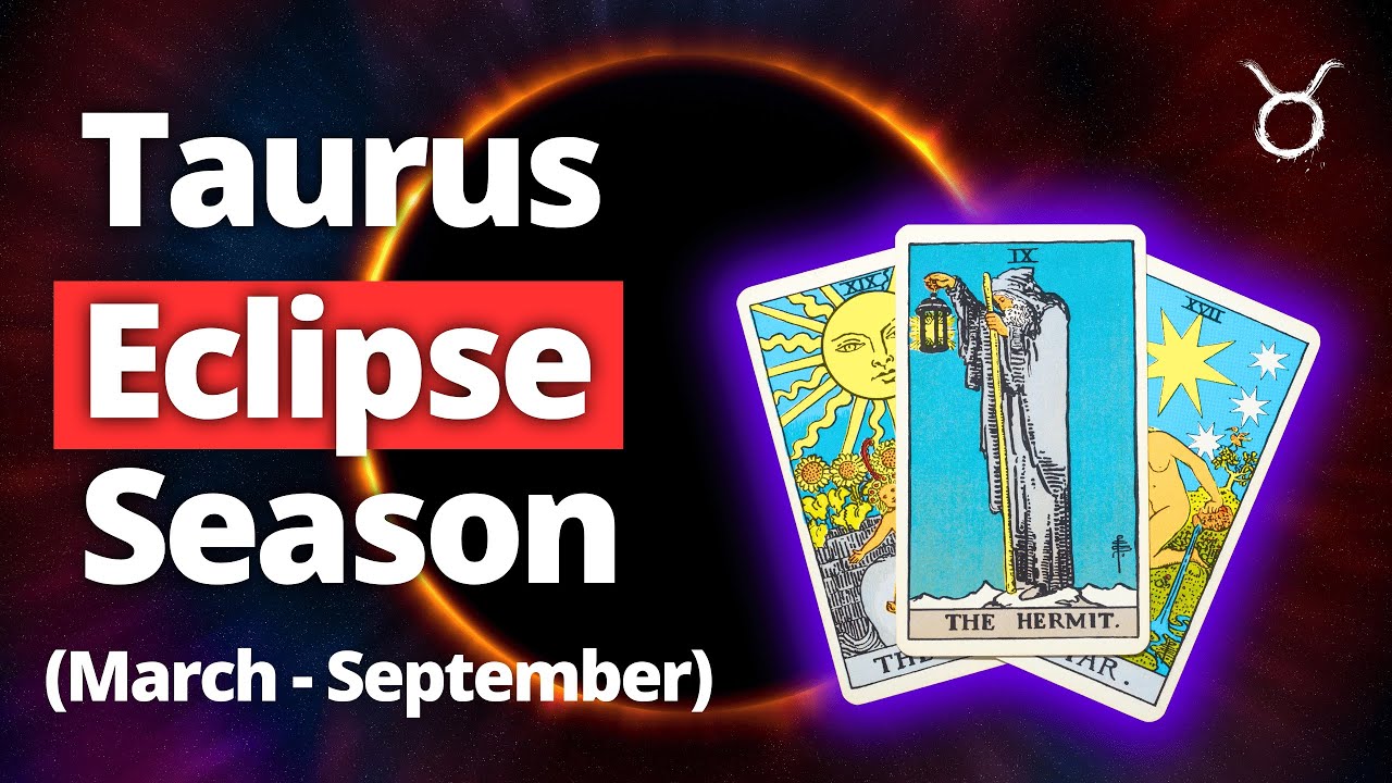 TAURUS - 