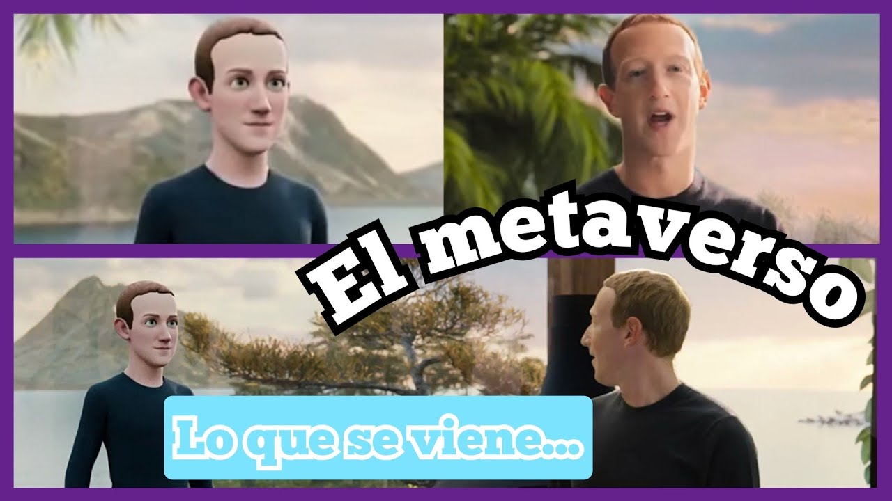 Metaverso: claves p/ entenderlo y qu&eacute; empresa Argentina lo utiliza.