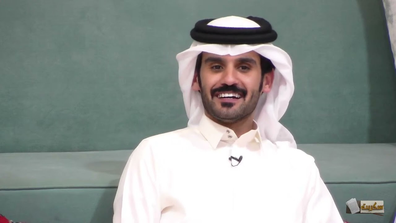 المضيف مع حسين ال لبيد | الشاعر راكان بن ملهي ، المنشد نادر الشراري #سكربت78