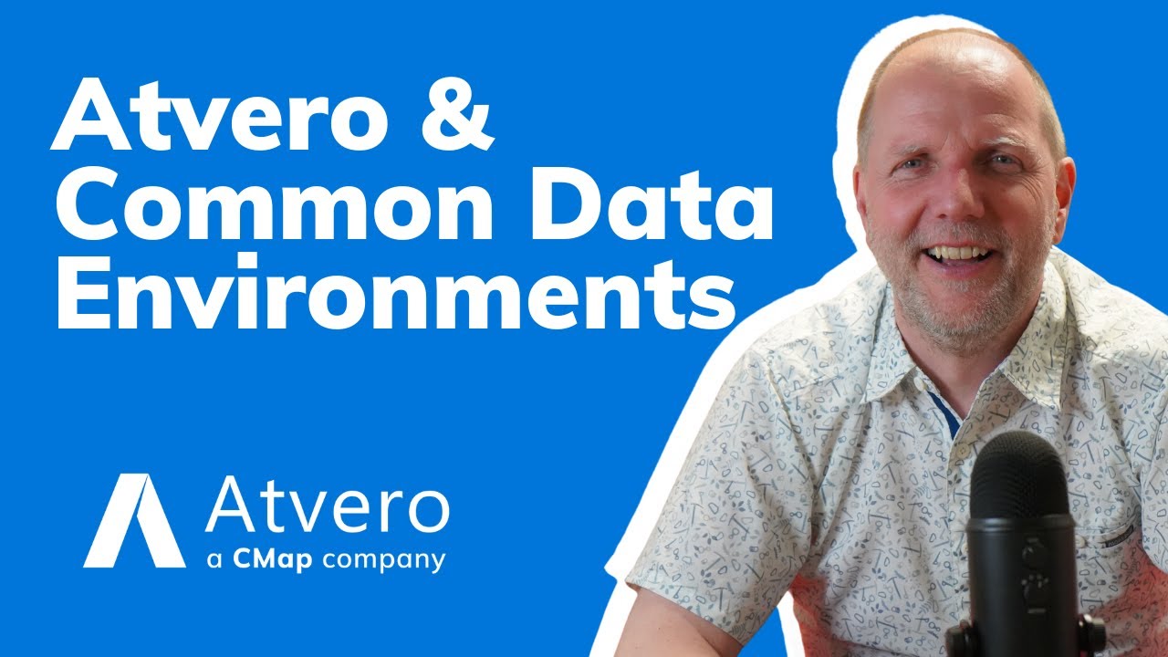 Atvero & CDEs