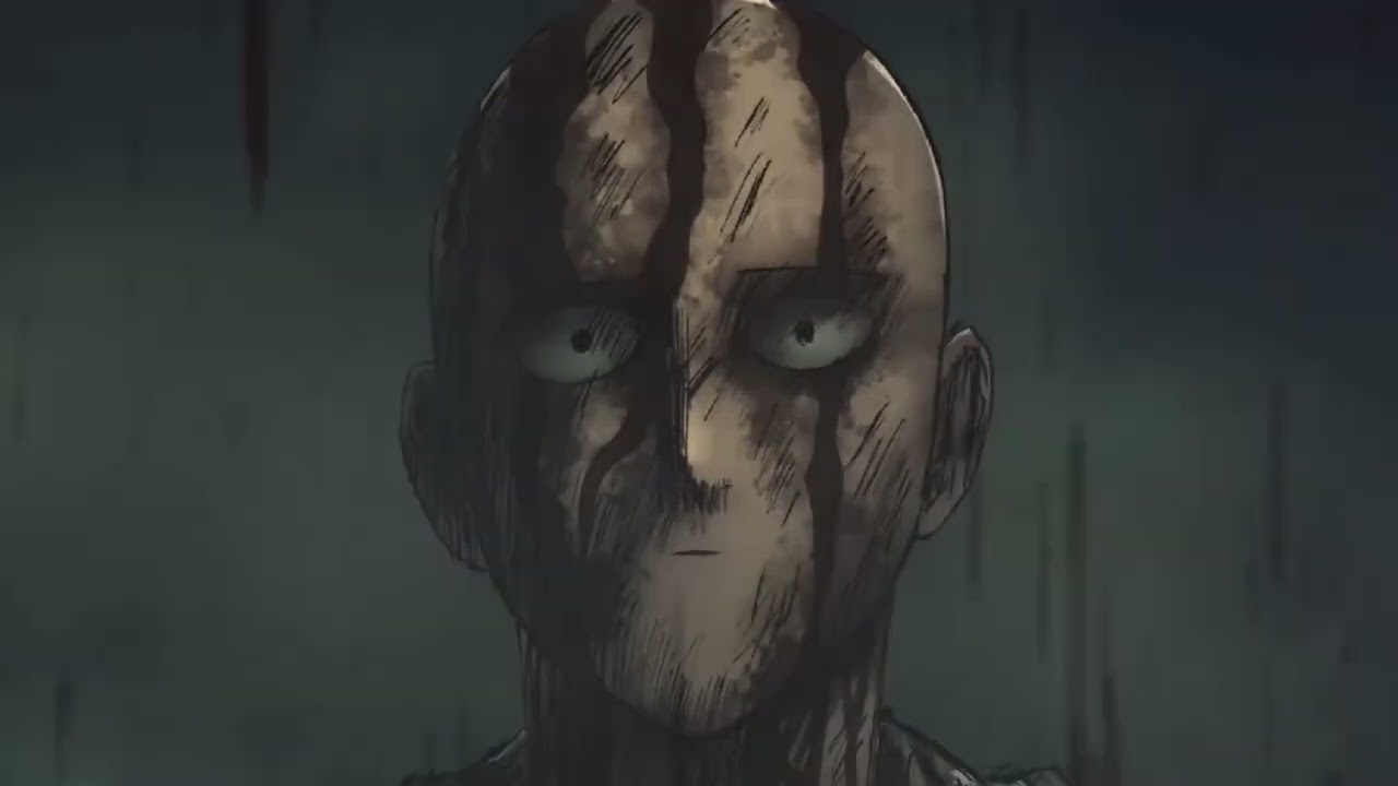 One Punch Man | Chapter 165, 166 l Fan Animation & Manga |Edit| @markReymer