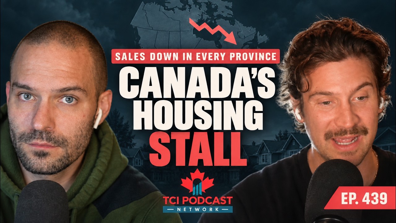 The Truth About Canada&rsquo;s Housing Market: What You Need To Know