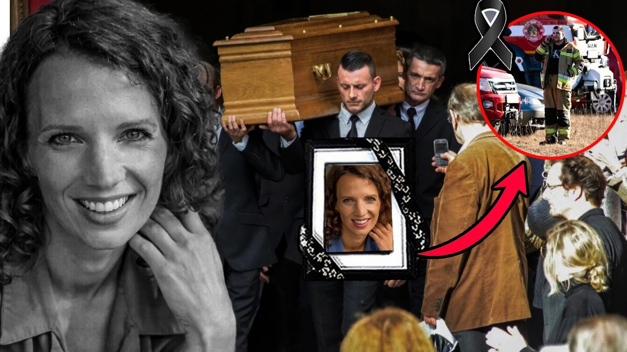 Śmierć Magdalena Majtyka: Jej menedżer zabiera głos i szokuje świat