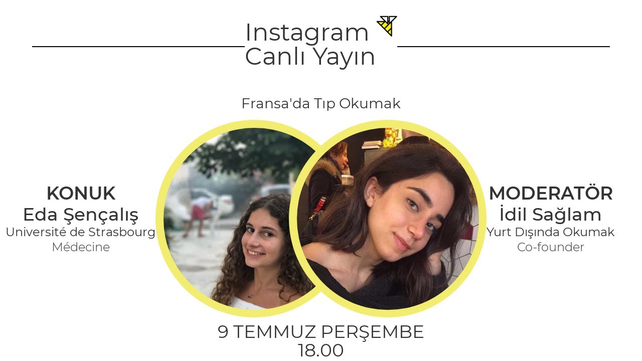 Fransa'da Tıp Okumak