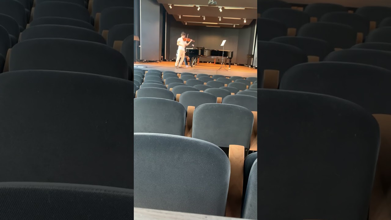 Introduction and rondo Capriccioso Op 28, Saint-Saëns