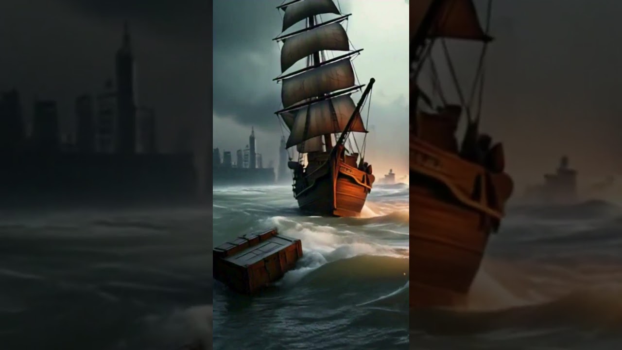 WWII’s Lost Treasure! 💎 Mystery 