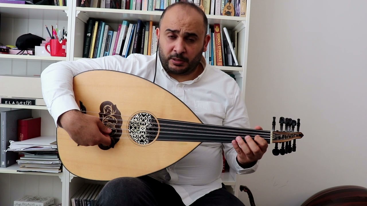 تعليم عود لونغا