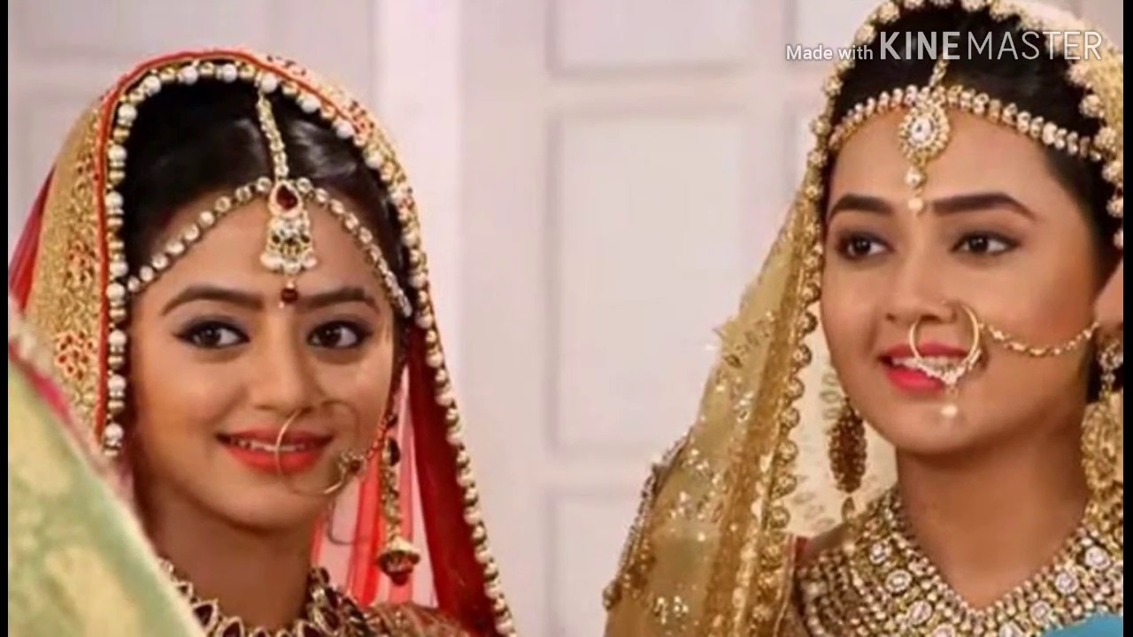 Swaragini Song - Jugalbandi || Swara dan Ragini